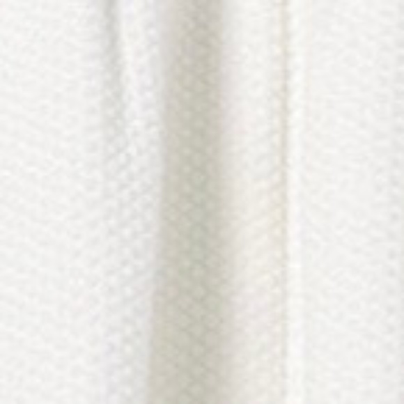 Rebecca Taylor Textured Dress. NWT.  Ivory Size 8 - Picture 10 of 13